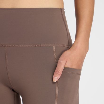 RC Pocket Legging 25", BLACK, WP51268ABP