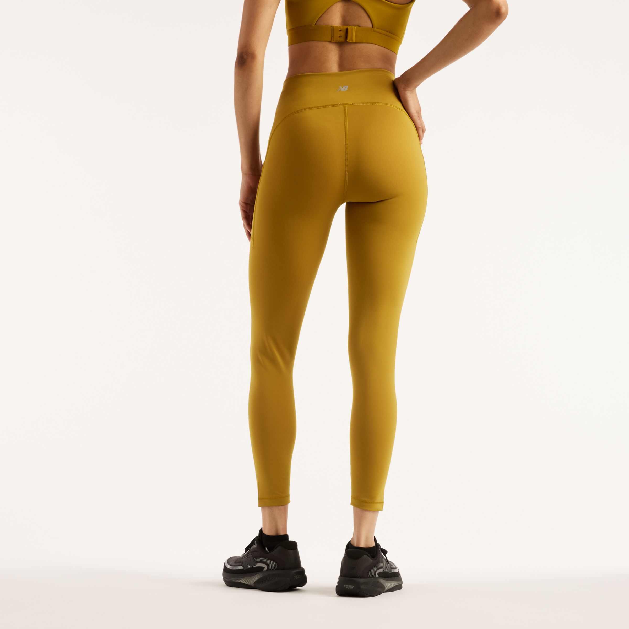 RC Pocket Legging 25"