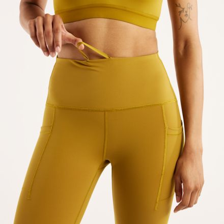 RC Pocket Legging 25"
