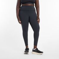 NB NB Sleek Pocket High Rise Legging 25", , swatch