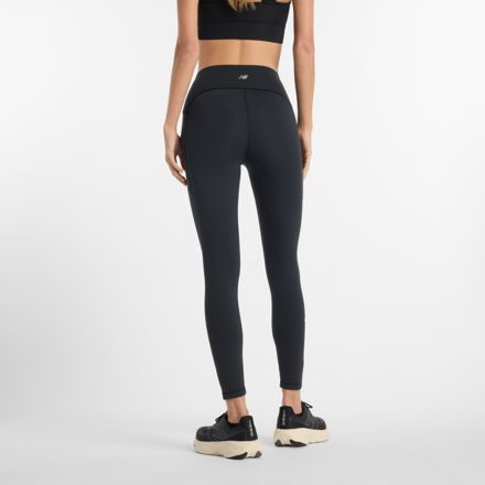 United Airlines NYC Half NB Sleek Pocket Legging