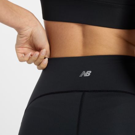 United Airlines NYC Half NB Sleek Pocket Legging