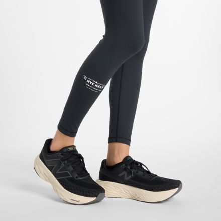 United Airlines NYC Half NB Sleek Pocket Legging