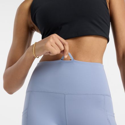 NB Sleek Pocket High Rise Legging 25"