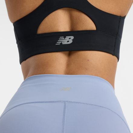 NB Sleek Pocket High Rise Legging 25"