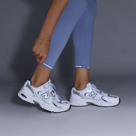 NB Sleek Pocket High Rise Legging 25"