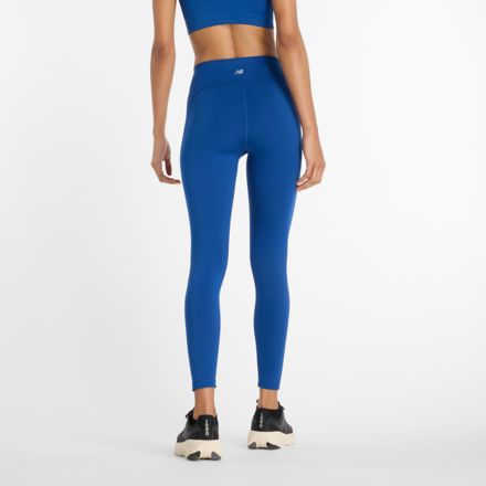 NB Sleek Pocket High Rise Legging 25"