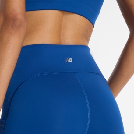NB Sleek Pocket High Rise Legging 25"