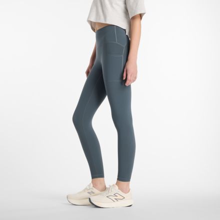NB Sleek Pocket High Rise Legging 25"