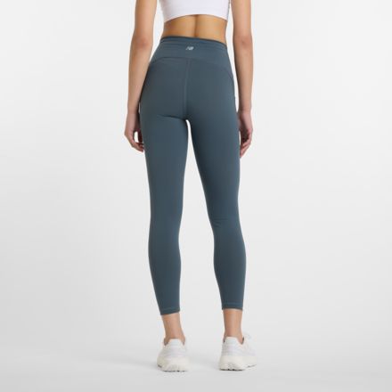 NB Sleek Pocket High Rise Legging 25"