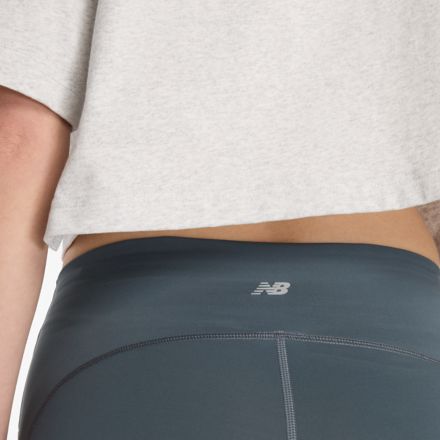 NB Sleek Pocket High Rise Legging 25"