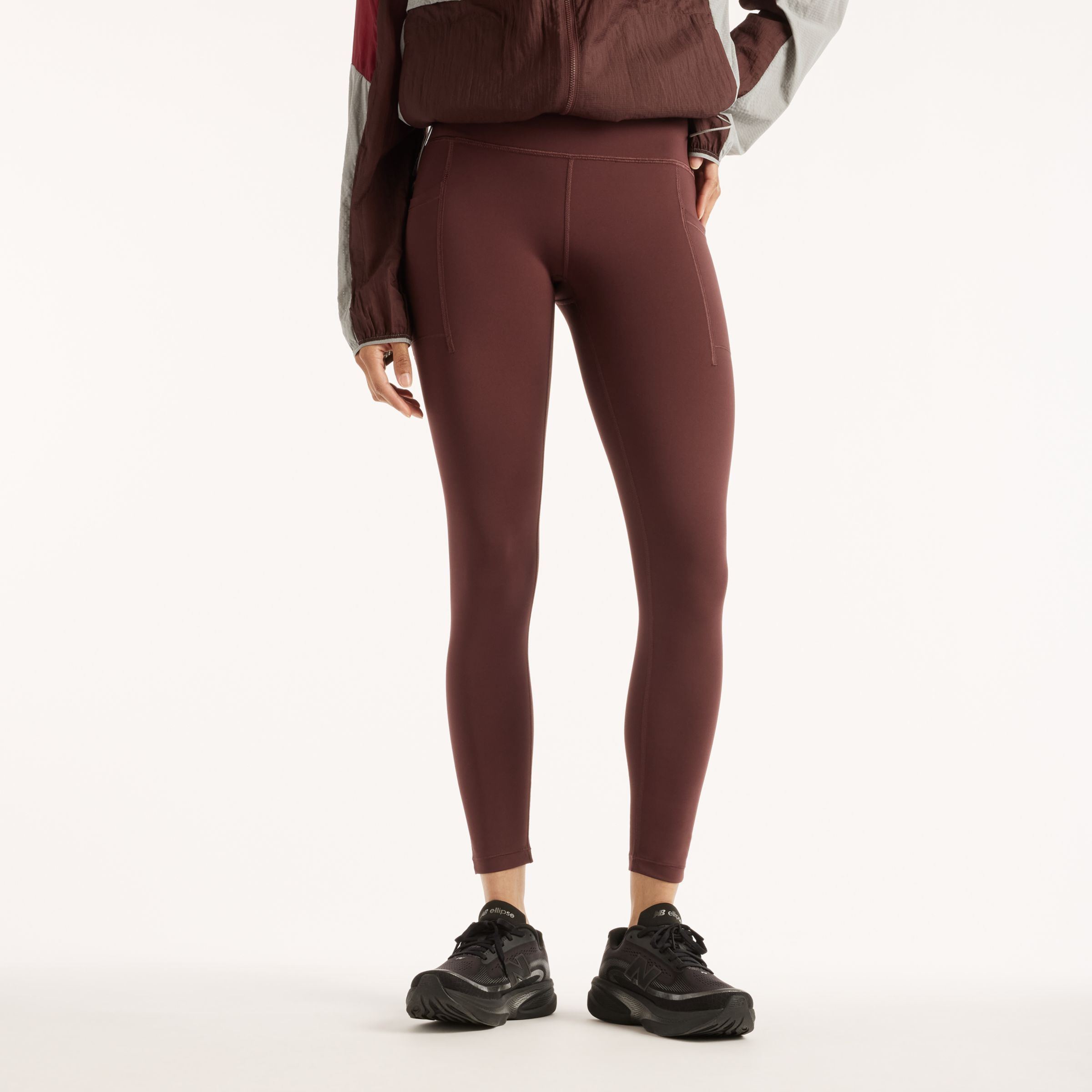 New Balance RC Pocket Legging 25", WP51268YLR