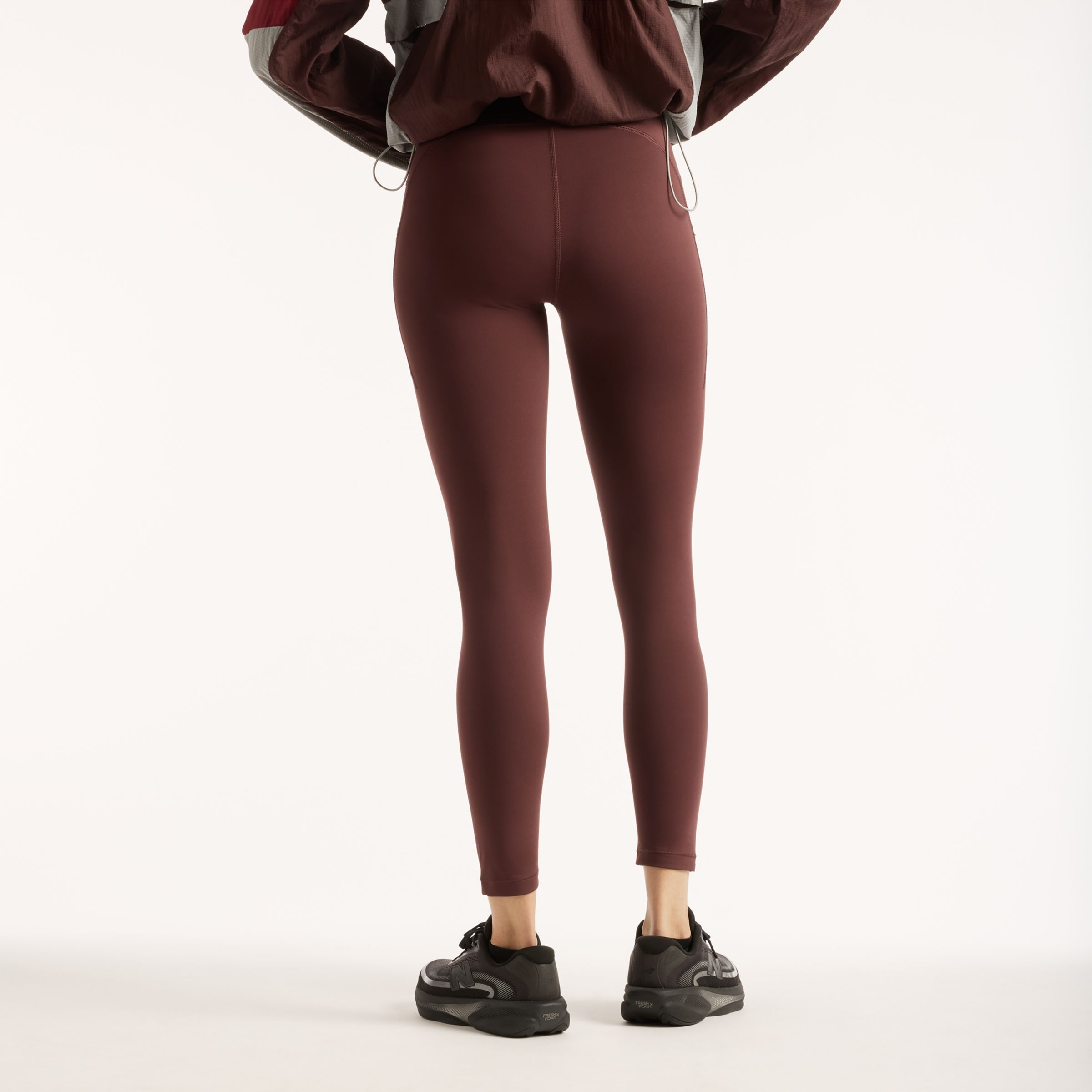 New Balance RC Pocket Legging 25", WP51268YLR