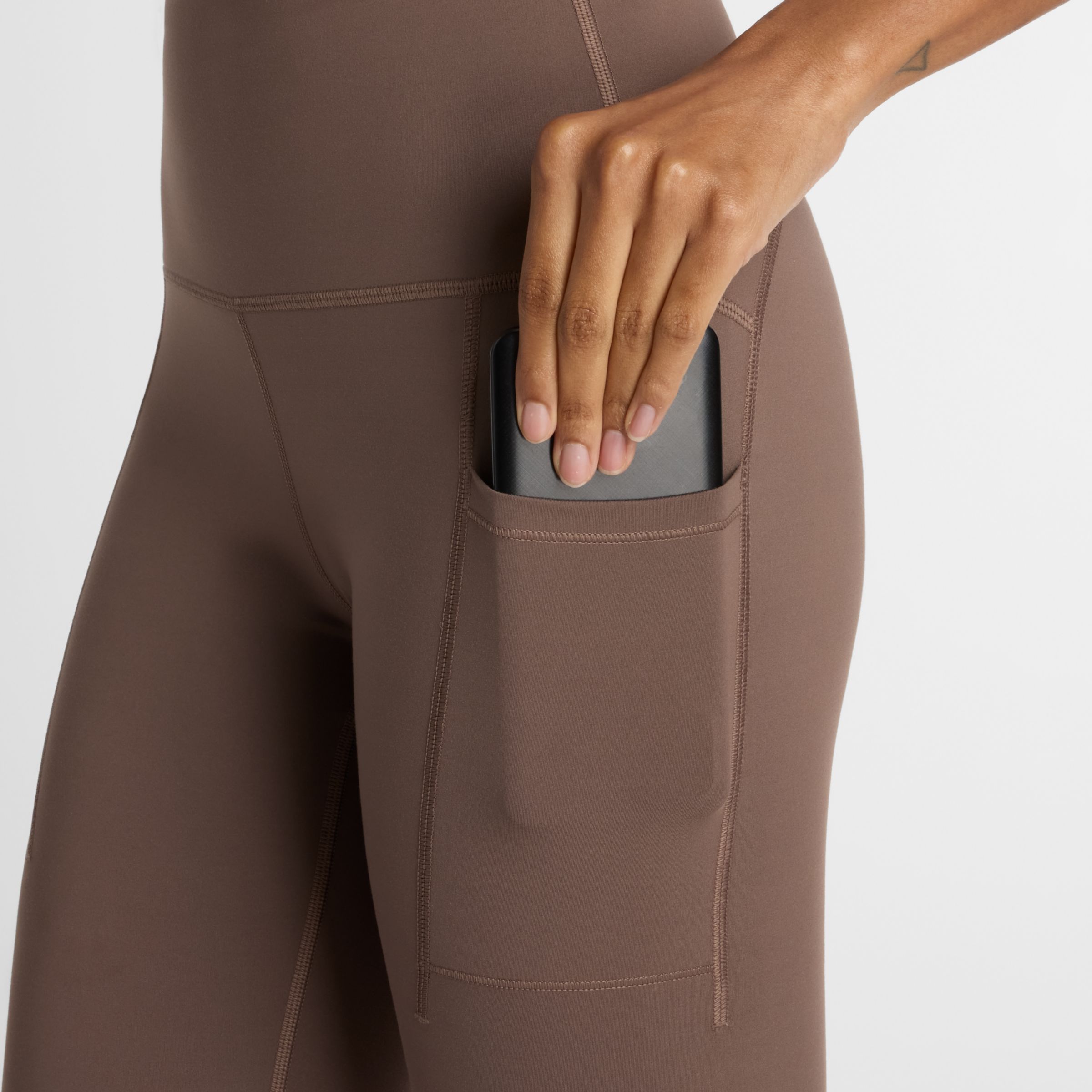 RC Pocket Legging 27"