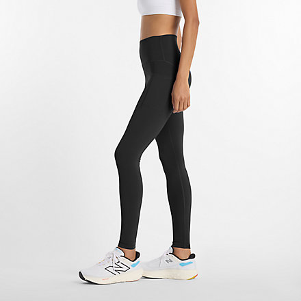NB Sleek Pocket High Rise Legging 27 NB Sleek Pocket High Rise Legging 27