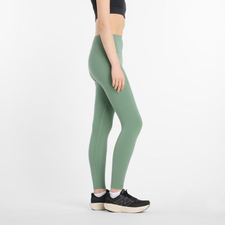 NB Sleek Pocket High Rise Legging 27"