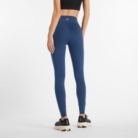 NB Sleek Pocket High Rise Legging 27"