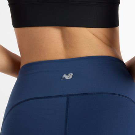 NB Sleek Pocket High Rise Legging 27"