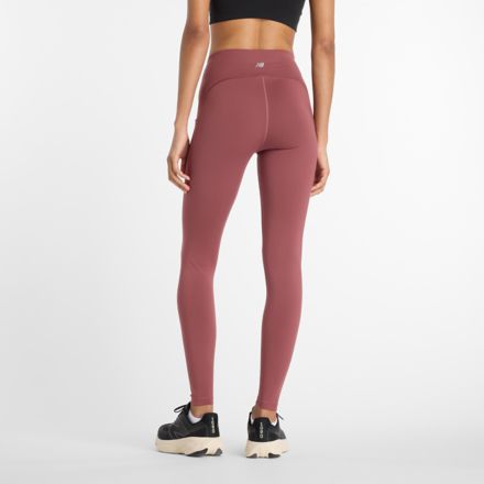 NB Sleek Pocket High Rise Legging 27"