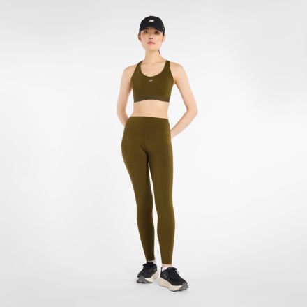 NB Sleek Pocket High Rise Legging 27"
