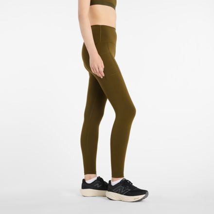 NB Sleek Pocket High Rise Legging 27"