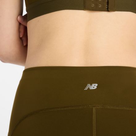 NB Sleek Pocket High Rise Legging 27"