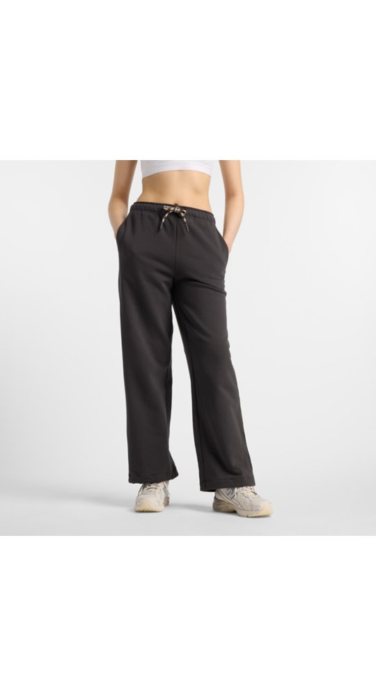 New Balance NBX Lunar New Year Pant in Black Cement