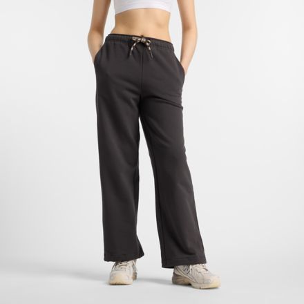 NBX Lunar New Year Pant, BLACK CEMENT, WP51395BLK
