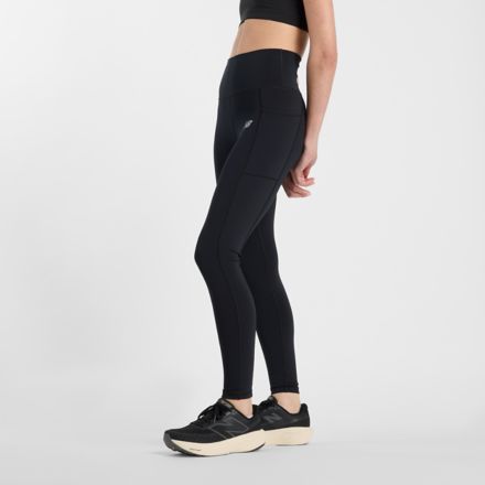 Sport Pocket High Rise Legging 27"