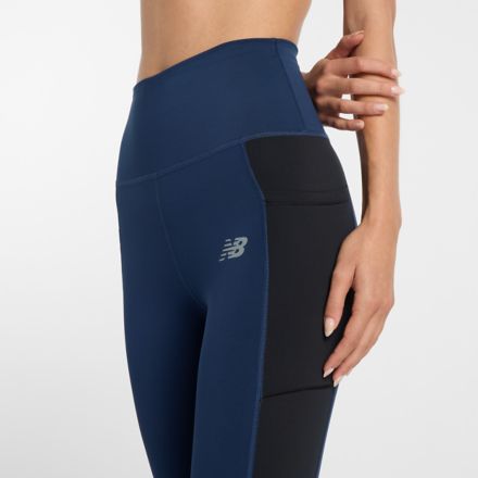Sport Pocket High Rise Legging 27"