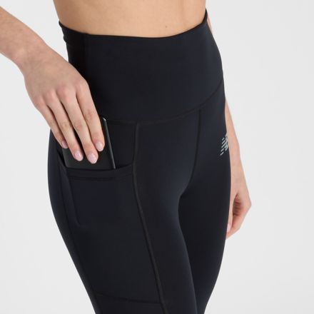 Sport Pocket High Rise Legging 27"