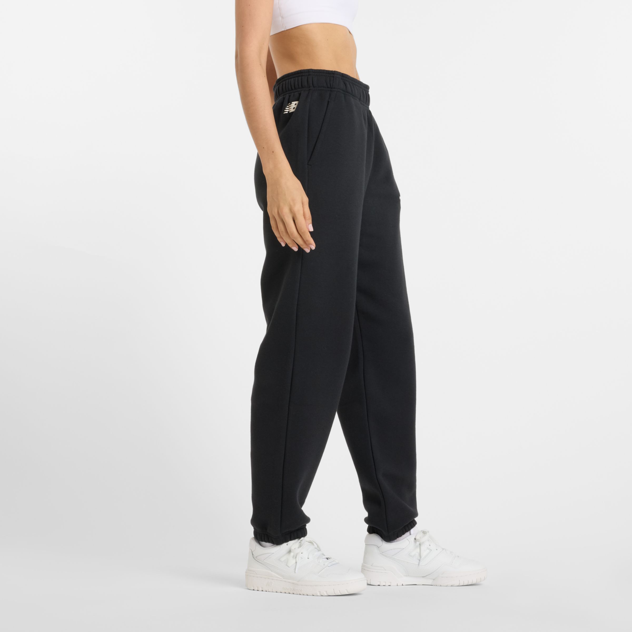 Reimagined Fleece Jogger