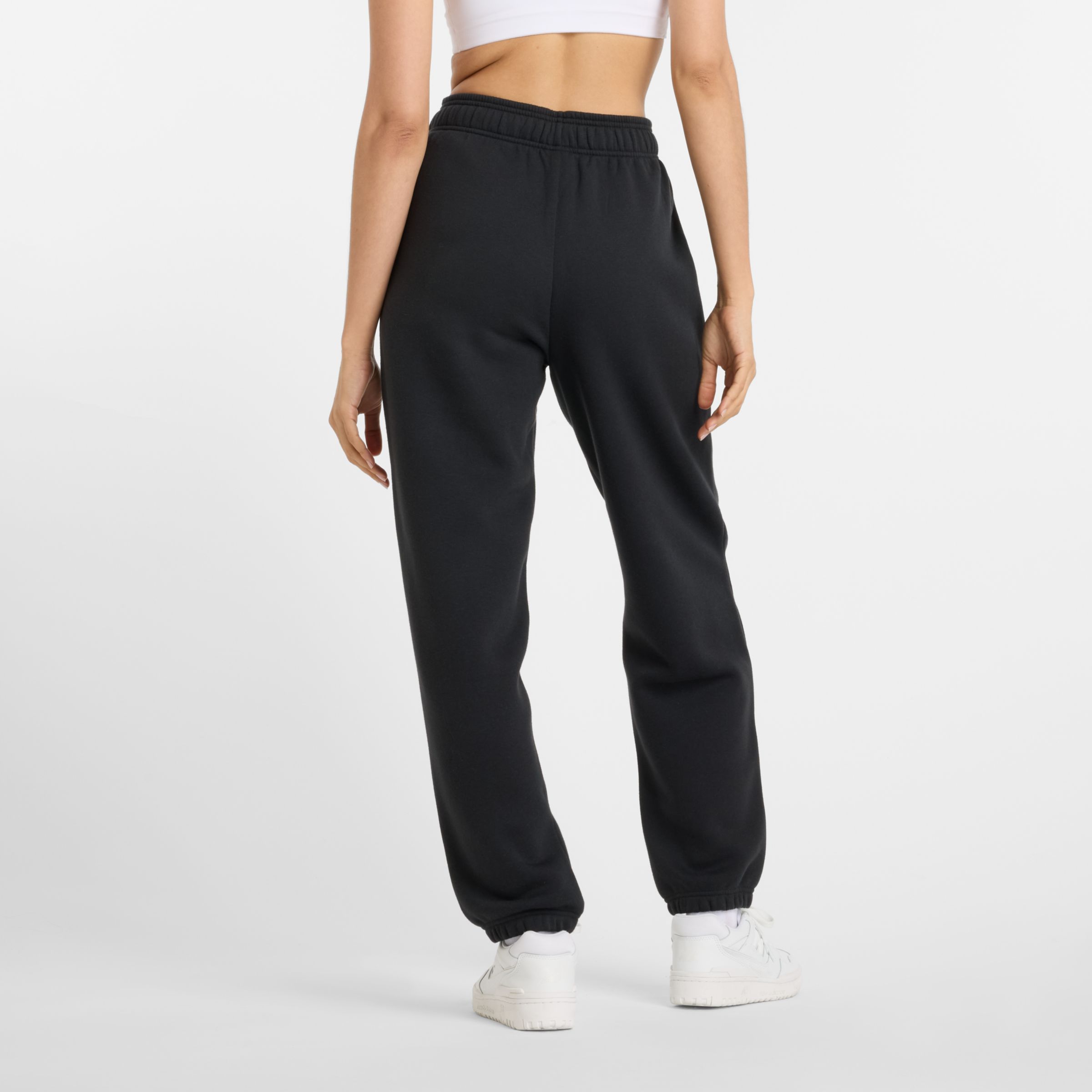 Reimagined Fleece Jogger