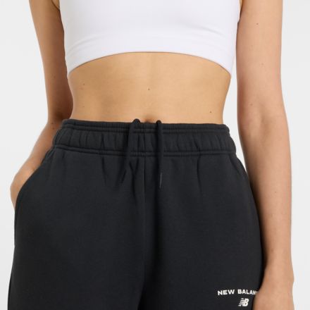 Reimagined Fleece Jogger