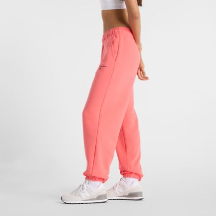Reimagined Fleece Jogger