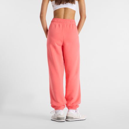 Reimagined Fleece Jogger