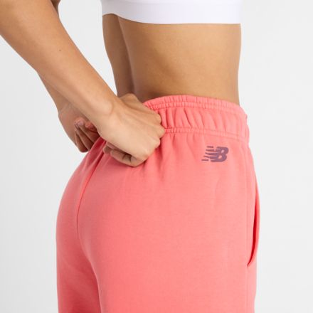 Reimagined Fleece Jogger