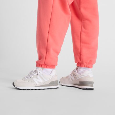 Reimagined Fleece Jogger