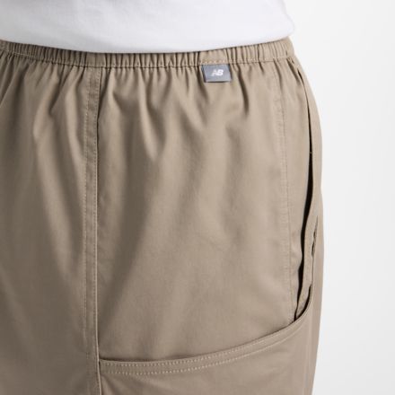 Utility Pant