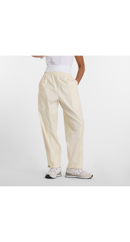 New Balance Utility Pant in Linen