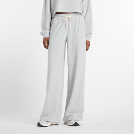 Coastal Fleece Pant, ATHLETIC GREY HEATHER, WP51503AGT