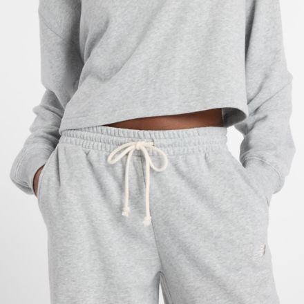Coastal Fleece Pant
