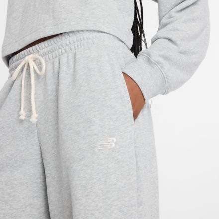 Coastal Fleece Pant
