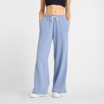 Coastal Fleece Pant, LINEN, WP51503DUS