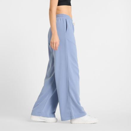 Coastal Fleece Pant