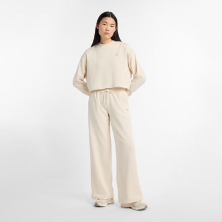 Coastal Fleece Pant