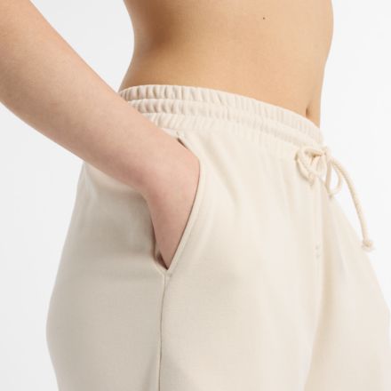 Coastal Fleece Pant