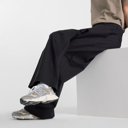 Boylston Twill Trouser