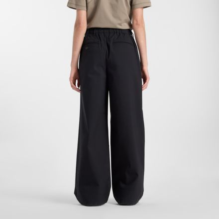 Boylston Twill Trouser