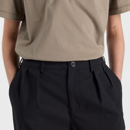 Boylston Twill Trouser